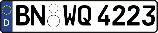 BN-WQ4223