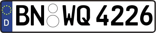 BN-WQ4226