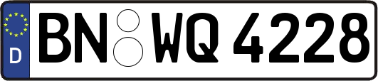 BN-WQ4228