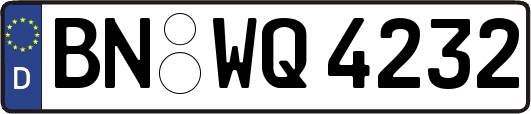BN-WQ4232