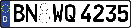 BN-WQ4235