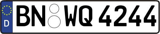BN-WQ4244