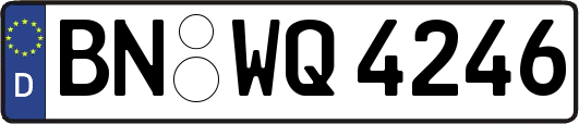 BN-WQ4246