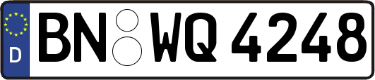 BN-WQ4248