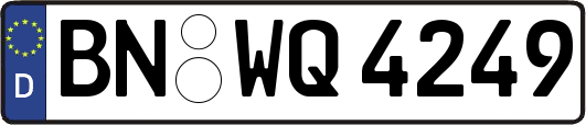 BN-WQ4249