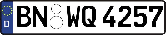 BN-WQ4257