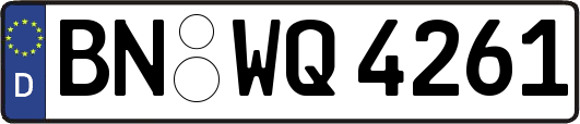 BN-WQ4261