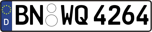BN-WQ4264