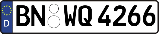 BN-WQ4266