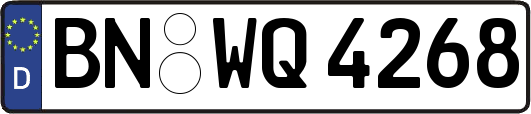 BN-WQ4268