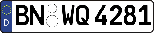BN-WQ4281