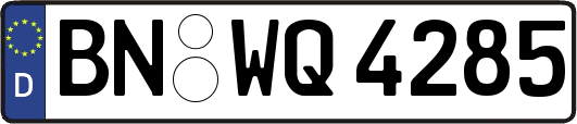 BN-WQ4285