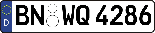 BN-WQ4286