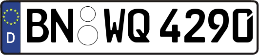 BN-WQ4290