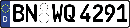 BN-WQ4291