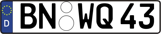 BN-WQ43