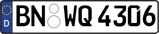 BN-WQ4306