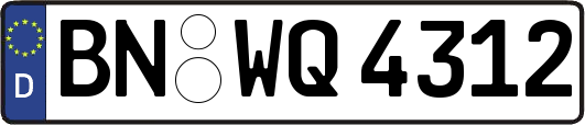 BN-WQ4312