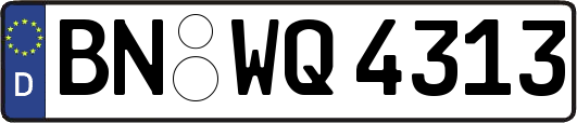 BN-WQ4313