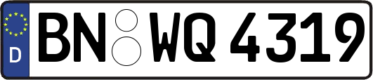 BN-WQ4319