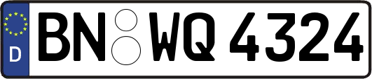 BN-WQ4324