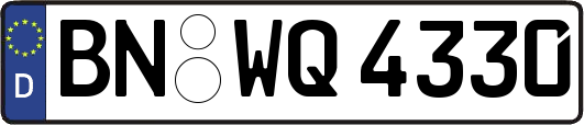 BN-WQ4330