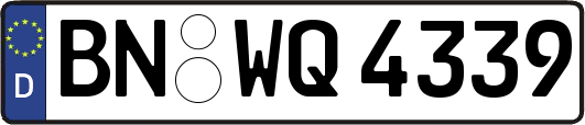 BN-WQ4339