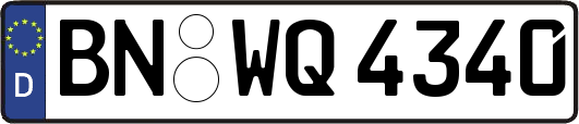 BN-WQ4340