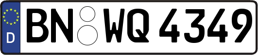 BN-WQ4349