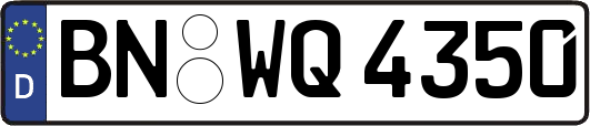 BN-WQ4350