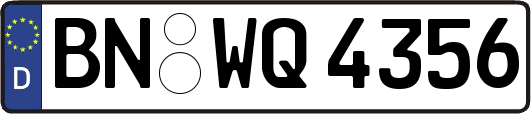 BN-WQ4356