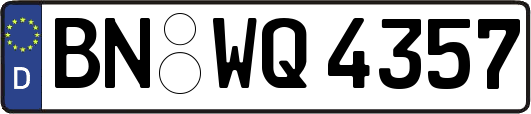 BN-WQ4357