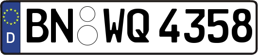 BN-WQ4358