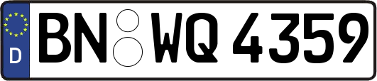 BN-WQ4359