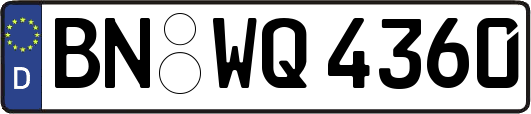 BN-WQ4360