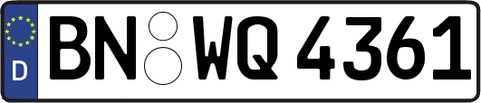 BN-WQ4361