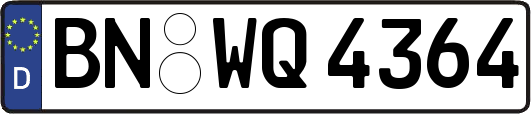 BN-WQ4364