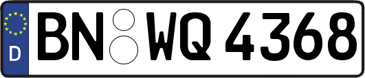 BN-WQ4368