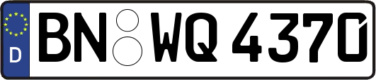 BN-WQ4370