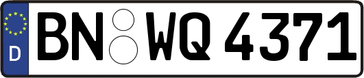 BN-WQ4371