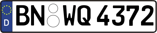BN-WQ4372