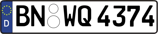 BN-WQ4374