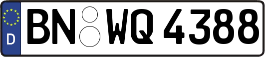 BN-WQ4388