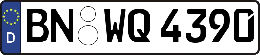 BN-WQ4390