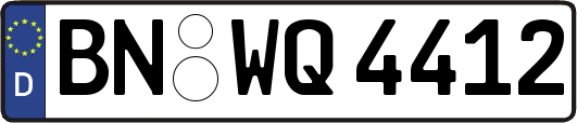 BN-WQ4412