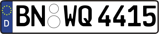BN-WQ4415