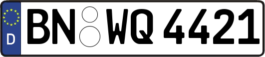 BN-WQ4421