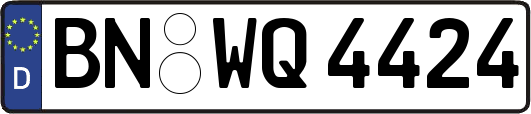 BN-WQ4424