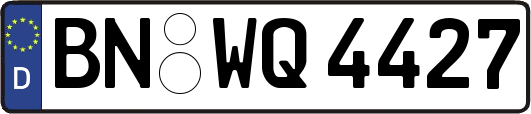 BN-WQ4427
