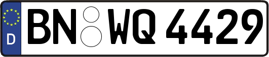 BN-WQ4429